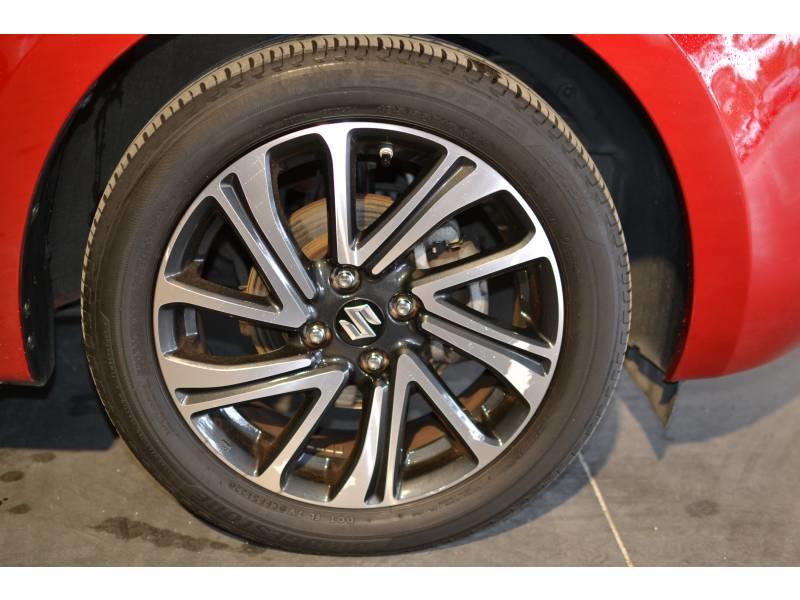 Suzuki Swift 1.2 Dualjet Hybrid Pack