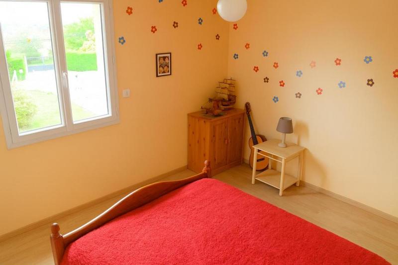 Propriété - 194 m² - 6 pièces