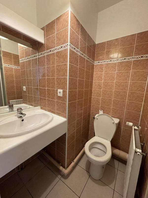 Appartement - 100 m² - 4 pièces