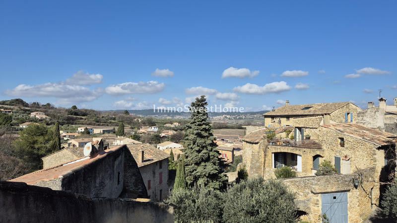 Maison - 124 m² - 6 pièces