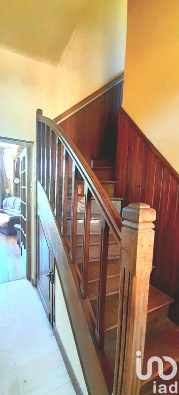 Maison de village - 150 m² - 4 pièces