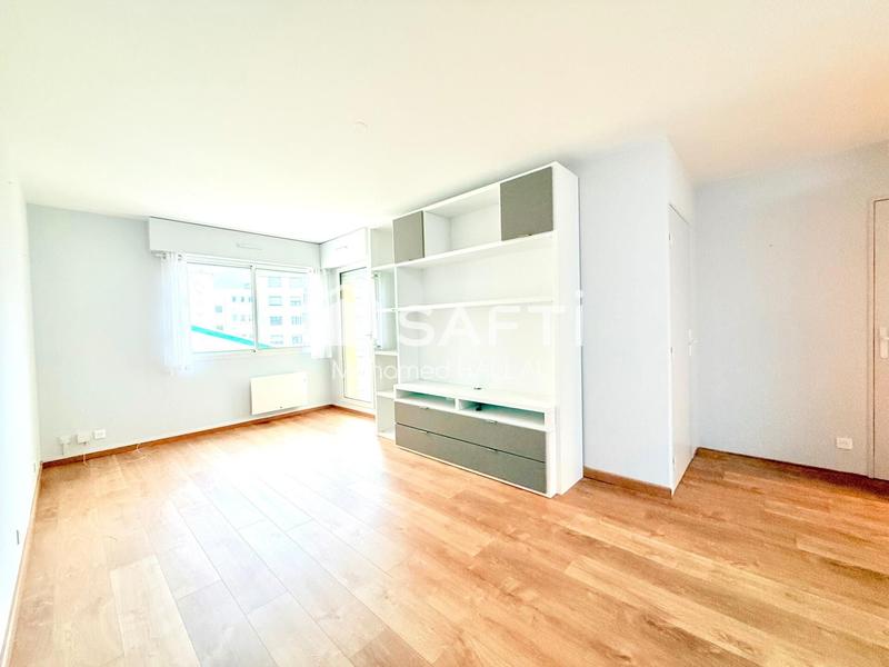 Appartement - 54 m² - 2 pièces