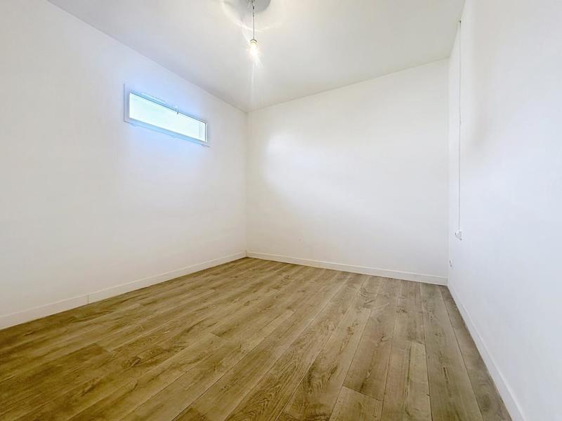 Maison de ville - 100 m² - 4 pièces