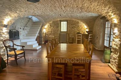 Maison en pierre - 297 m² - 7 pièces