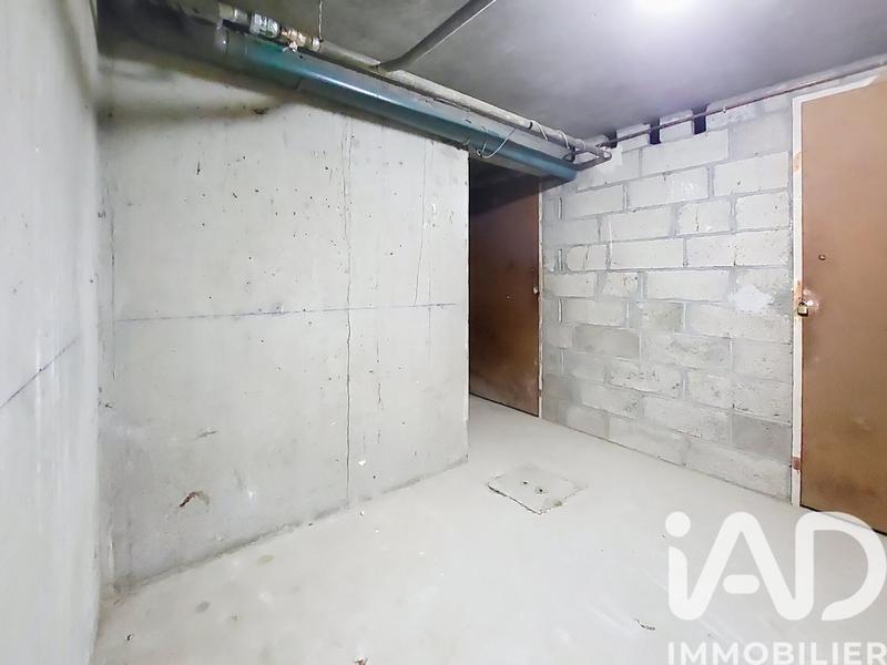 Appartement - 51 m² - 2 pièces