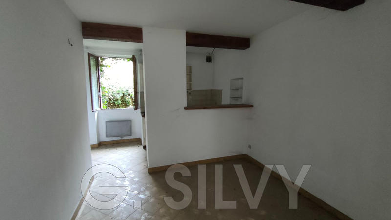 Maison de ville - 110 m² - 3 pièces