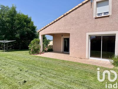 Maison - 151 m² - 5 pièces