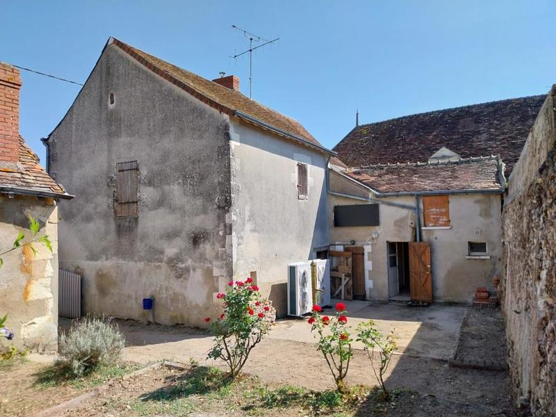 Maison - 149 m² - 6 pièces