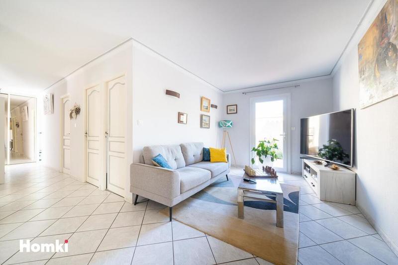 Villa - 155 m² - 7 pièces