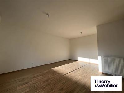 Appartement - 52 m² - 3 pièces