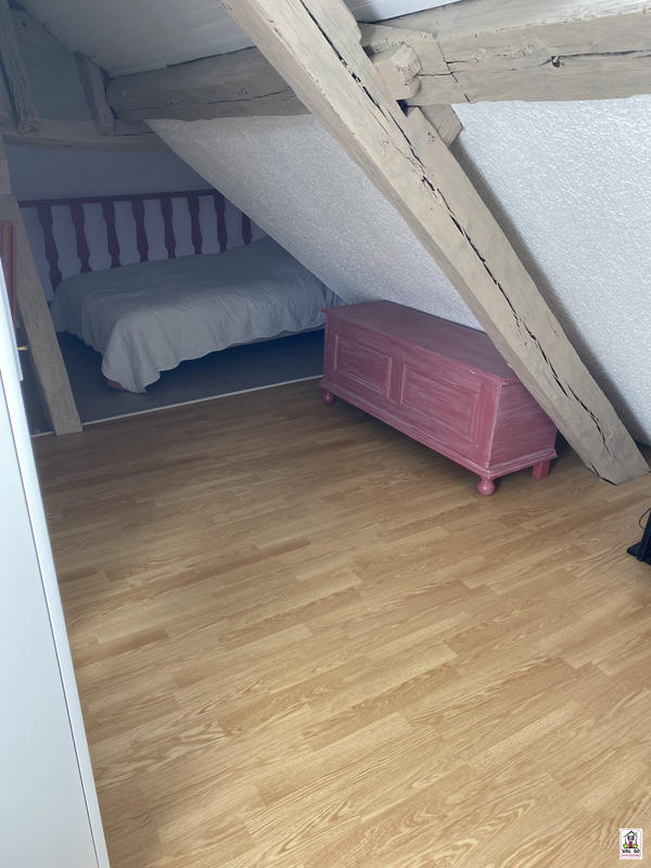 Appartement - 30 m² - 1 pièce