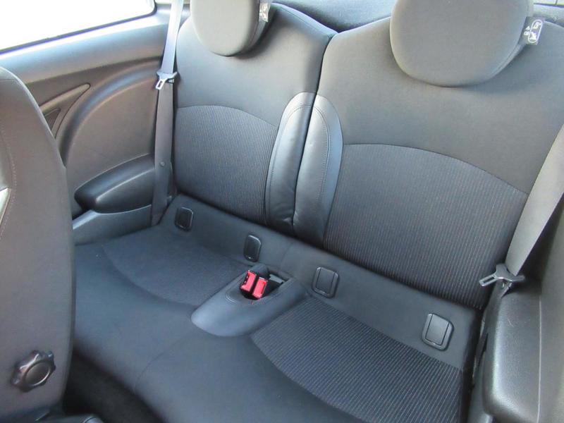 Mini Cooper d 110 Ch Pack Chili Toit Pano