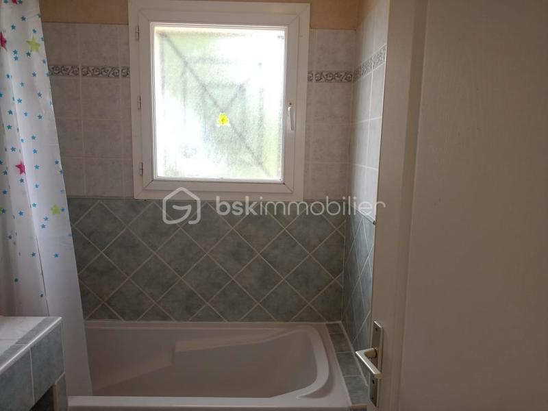 Villa - 177 m² - 6 pièces