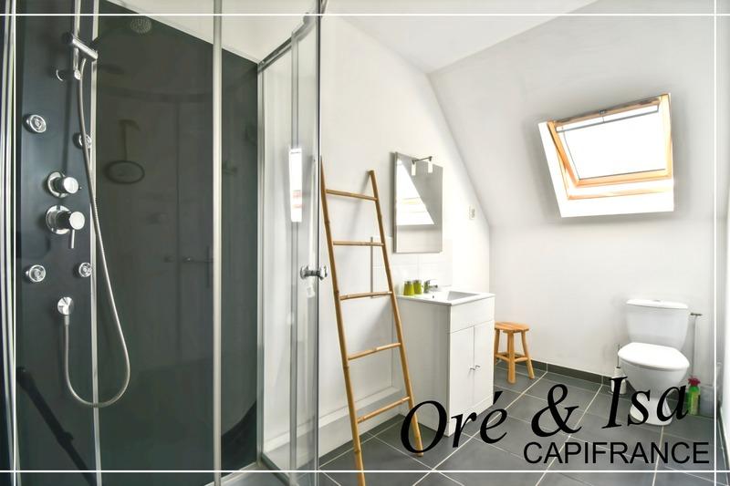 Haras - 237 m² - 7 pièces