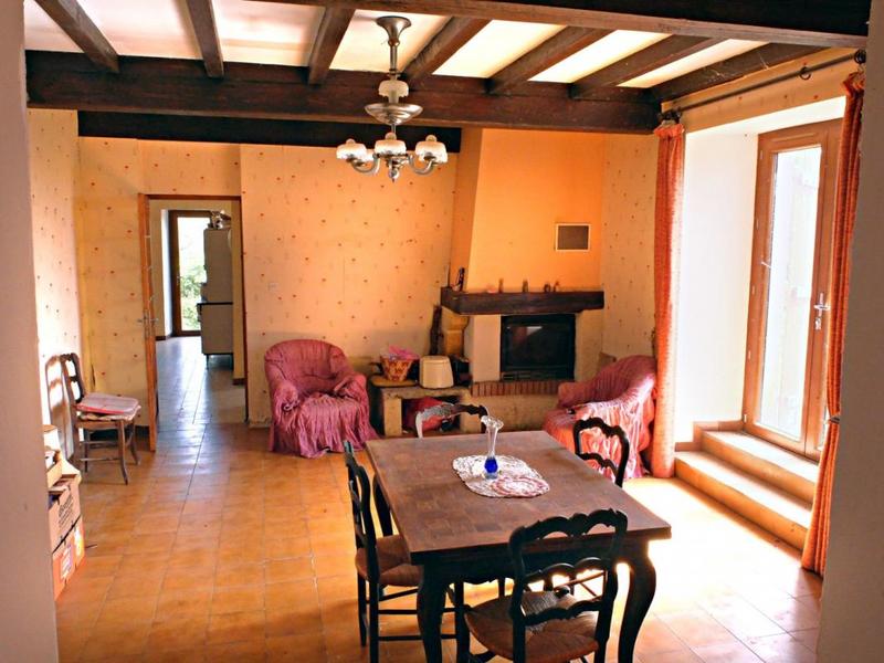 Corps de ferme - 350 m² - 15 pièces