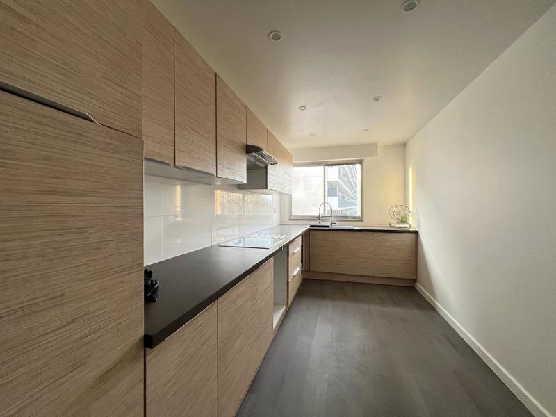 Appartement - 97 m² - 3 pièces