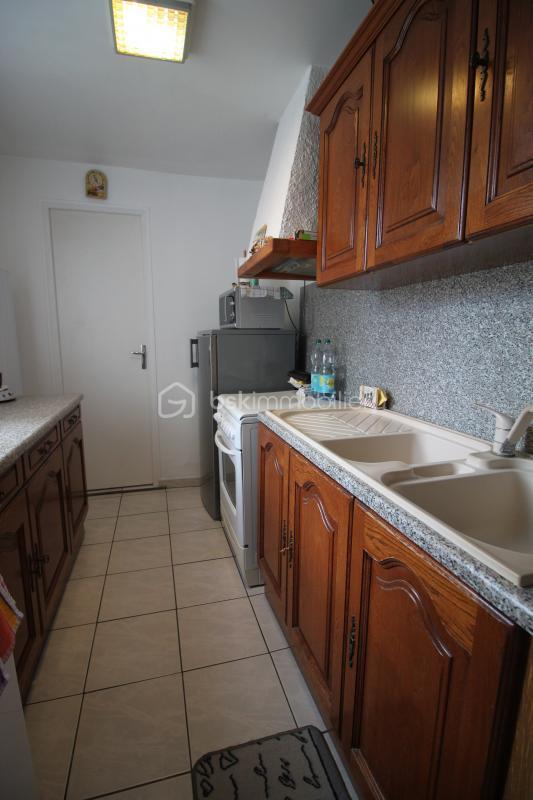 Maison - 77 m² - 4 pièces