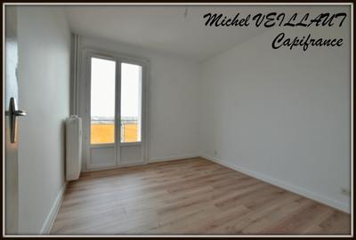 Appartement - 68 m² - 4 pièces