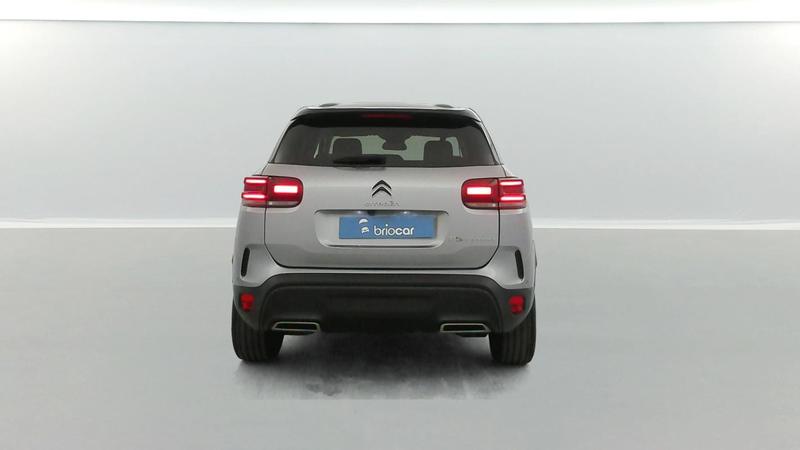 Citroën C5 Aircross 1.5 BlueHDi 130ch Max boite automatique