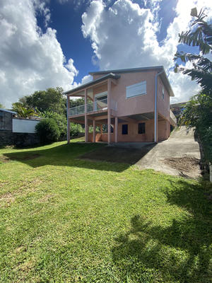 Villa - 92 m² - 4 pièces