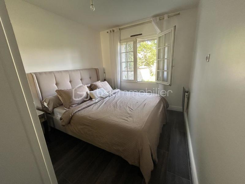 Maison - 150 m² - 8 pièces