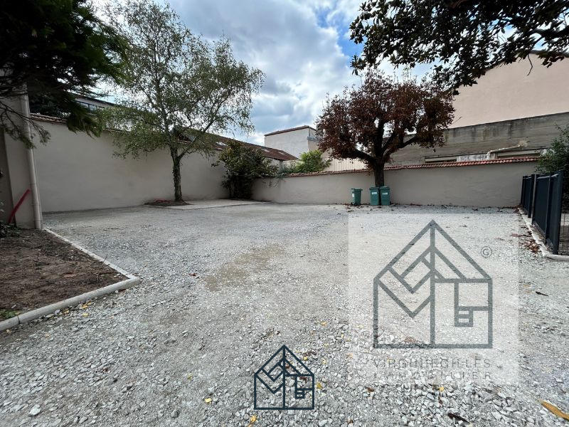 Appartement - 78 m² - 4 pièces