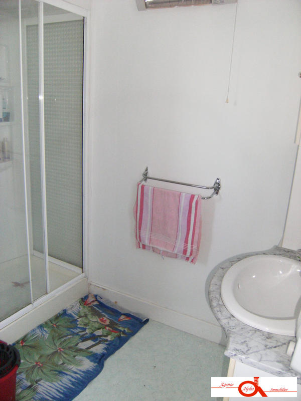 Maison ancienne - 86 m² - 5 pièces