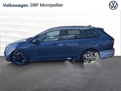 Volkswagen Golf Sw 2.0 Tdi 150 Dsg7 R-Line