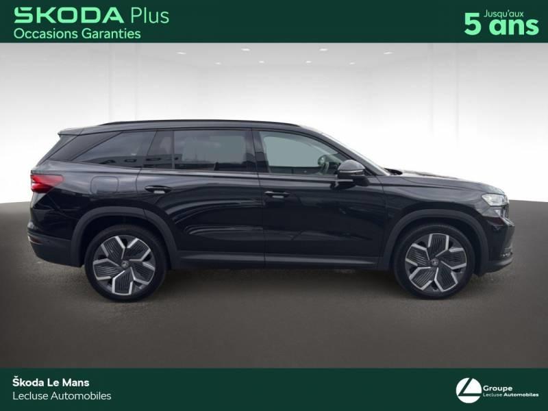 Skoda Kodiaq 1.5 Tsi 204 ch Phev Dsg6 5pl Selection