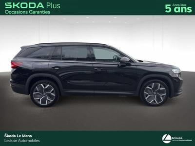 Skoda Kodiaq 1.5 Tsi 204 ch Phev Dsg6 5pl Selection