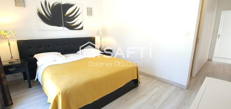 Villa - 202 m² - 7 pièces