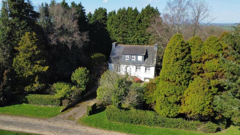 Maison - 115 m² - 4 pièces