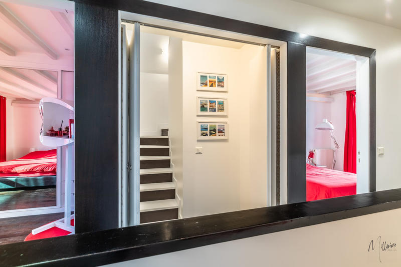 Maison - 118 m² - 5 pièces