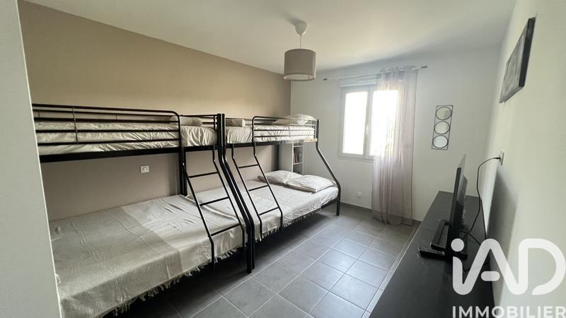 Maison - 275 m² - 11 pièces