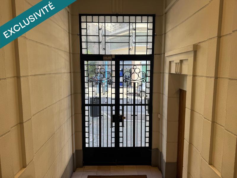 Appartement - 96 m² - 4 pièces