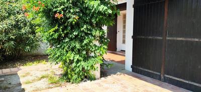 Maison de village - 110 m² - 5 pièces