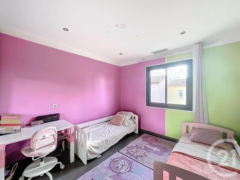 Maison - 157 m² - 6 pièces