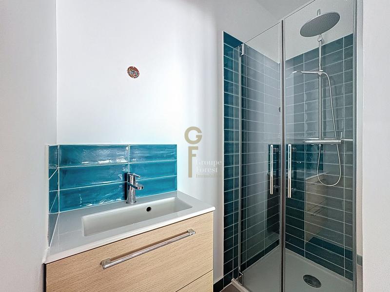 Appartement - 92 m² - 3 pièces