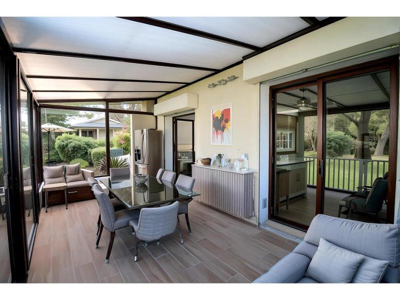 Maison - 175 m² - 7 pièces