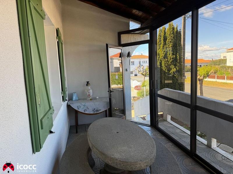 Maison - 154 m² - 5 pièces