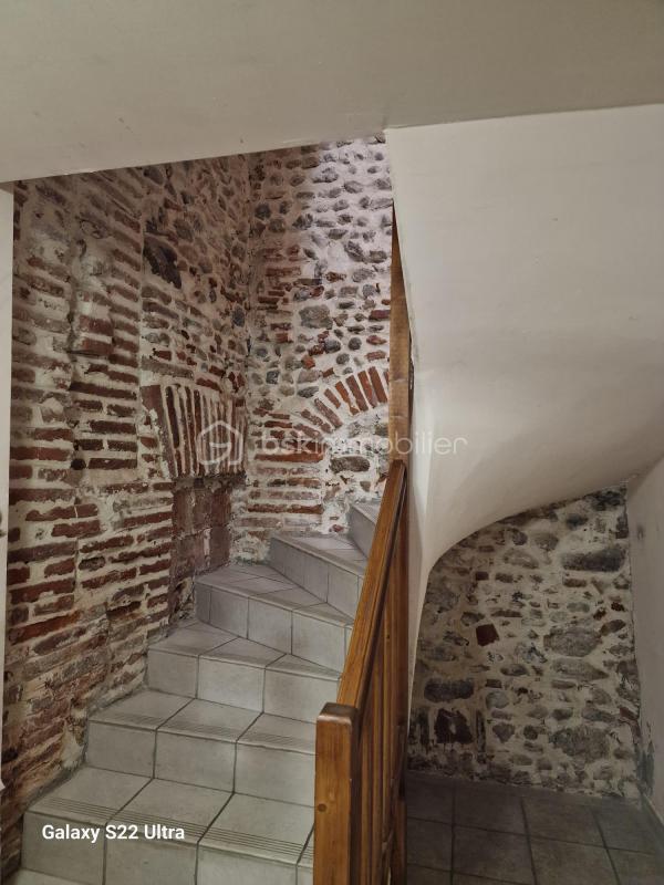 Appartement - 46 m² - 3 pièces