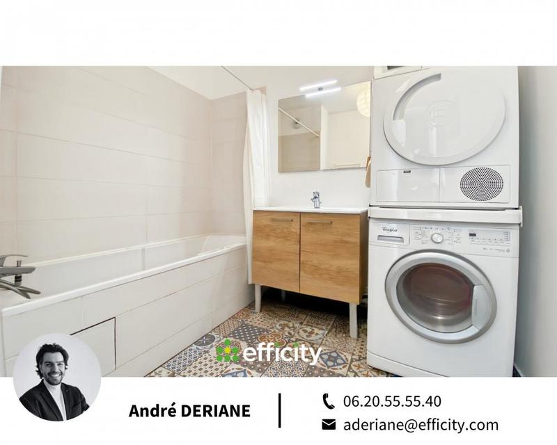 Appartement - 81 m² - 4 pièces