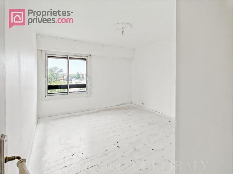 Appartement - 91 m² - 4 pièces