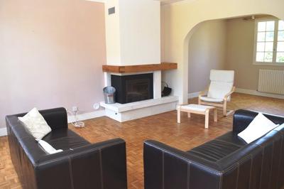 Maison - 109 m² - 5 pièces