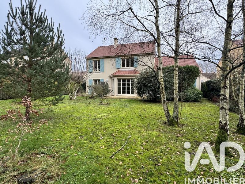 Maison - 170 m² - 7 pièces