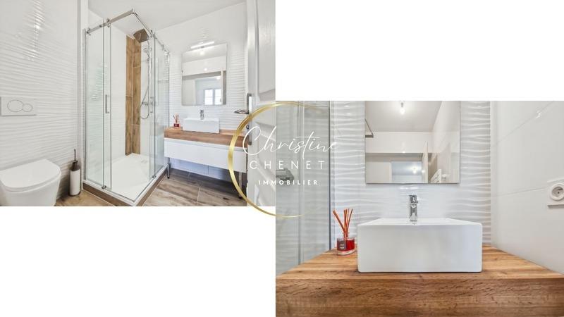 Maison - 109 m² - 4 pièces