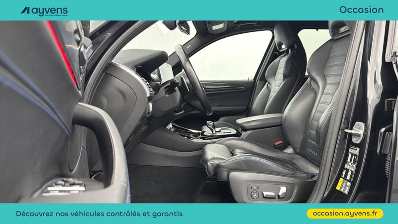 Bmw X3 xDrive30e 292ch m Sport