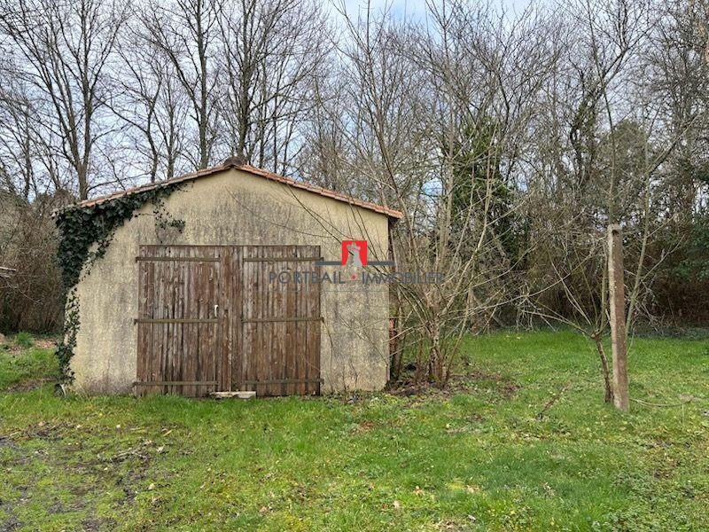 Maison - 118 m² - 5 pièces