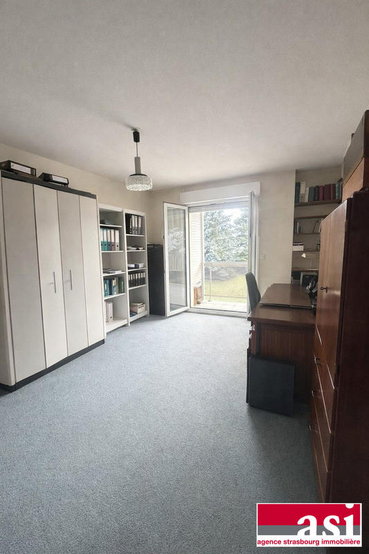 Appartement - 146 m² - 4 pièces