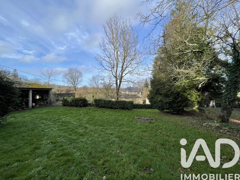 Maison - 130 m² - 7 pièces